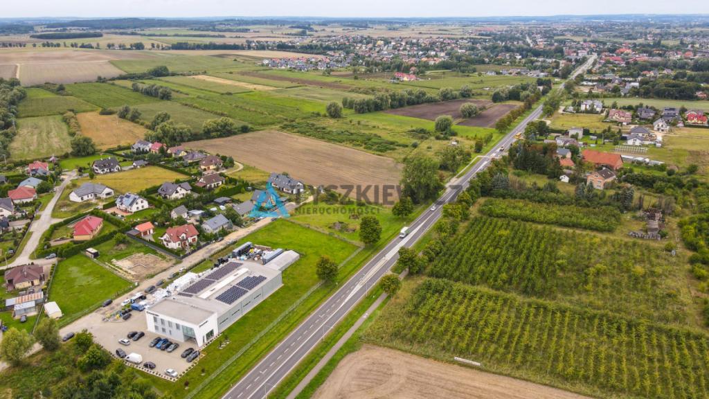 Działka inwestycyjna- KOLNIK - zdjęcie 10