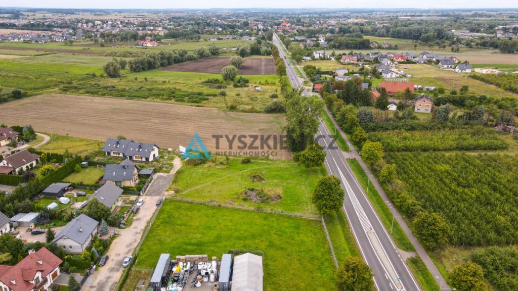 Działka inwestycyjna- KOLNIK - zdjęcie 16