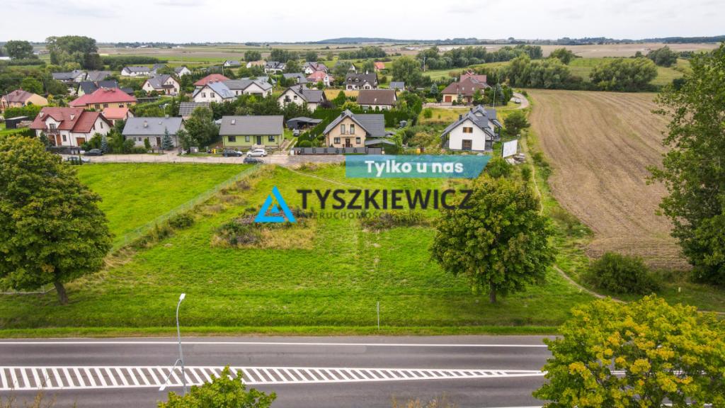 Działka inwestycyjna- KOLNIK - zdjęcie 1