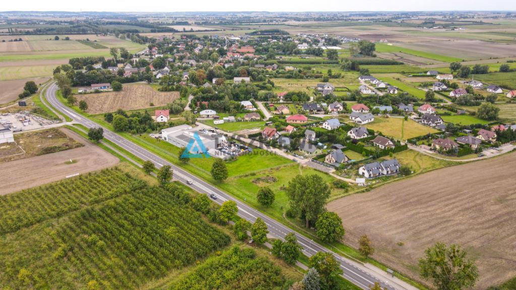 Działka inwestycyjna- KOLNIK - zdjęcie 13