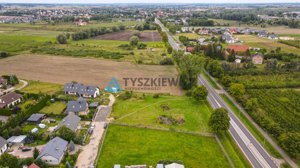 Działka inwestycyjna- KOLNIK - zdjęcie 8