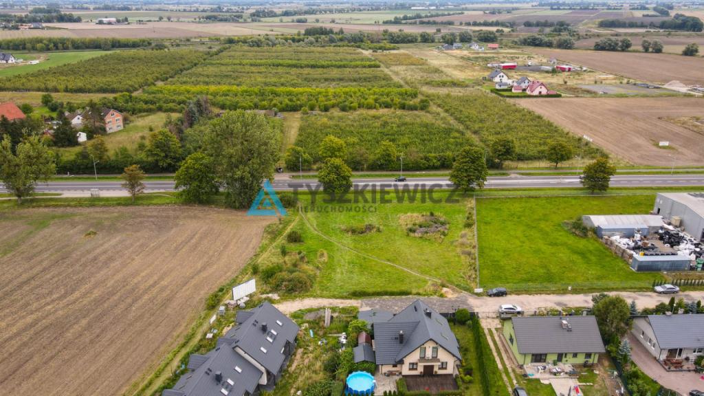 Działka inwestycyjna- KOLNIK - zdjęcie 6