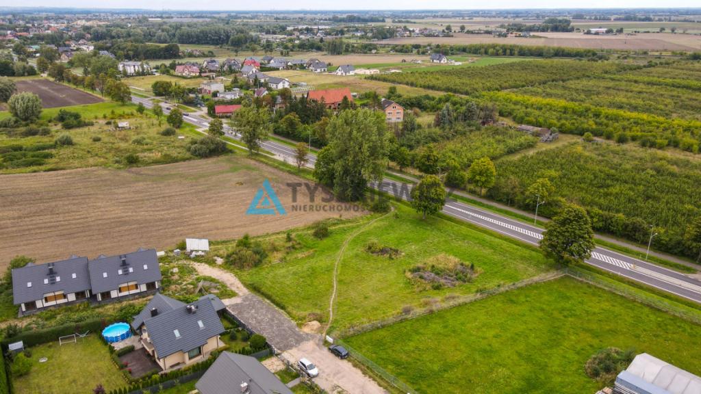 Działka inwestycyjna- KOLNIK - zdjęcie 7