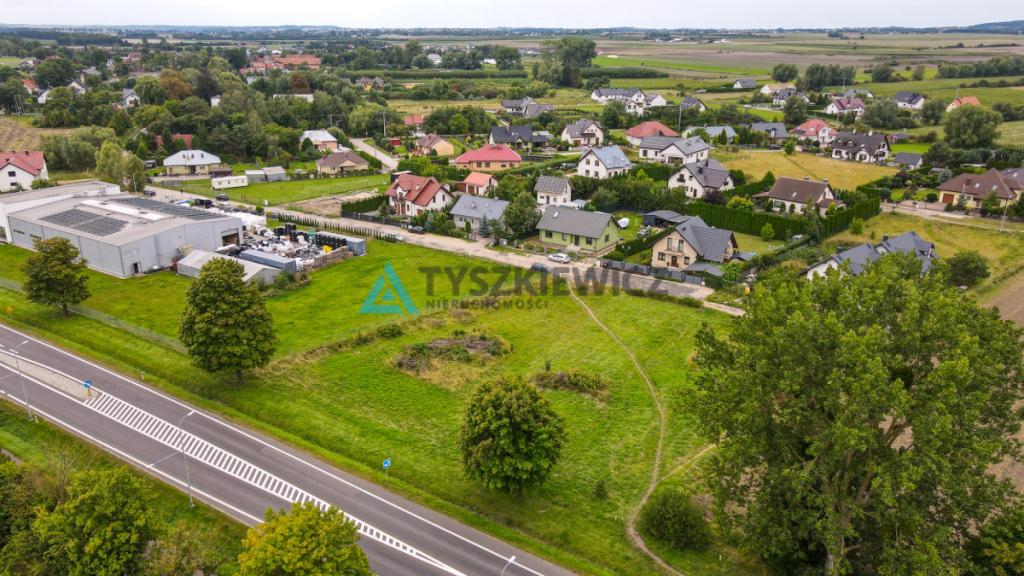 Działka inwestycyjna- KOLNIK - zdjęcie 3