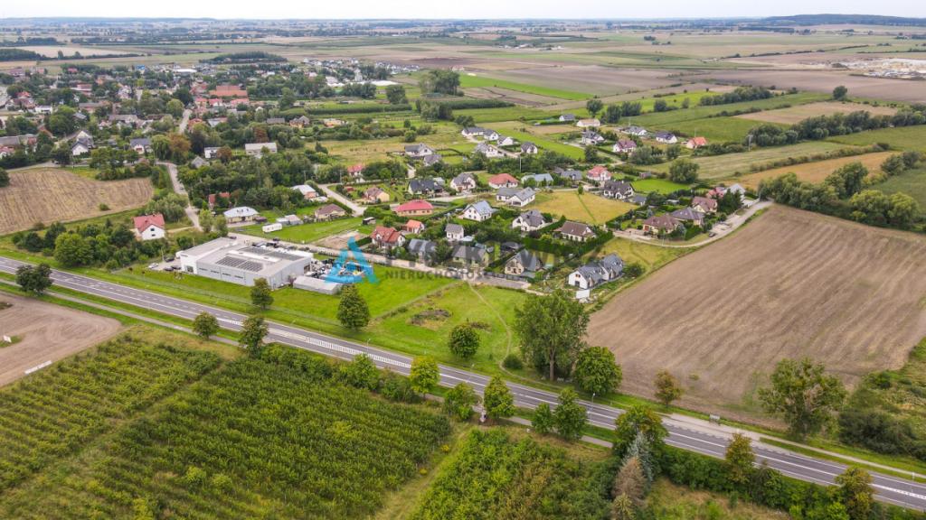 Działka inwestycyjna- KOLNIK - zdjęcie 12