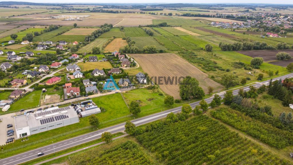 Działka inwestycyjna- KOLNIK - zdjęcie 11