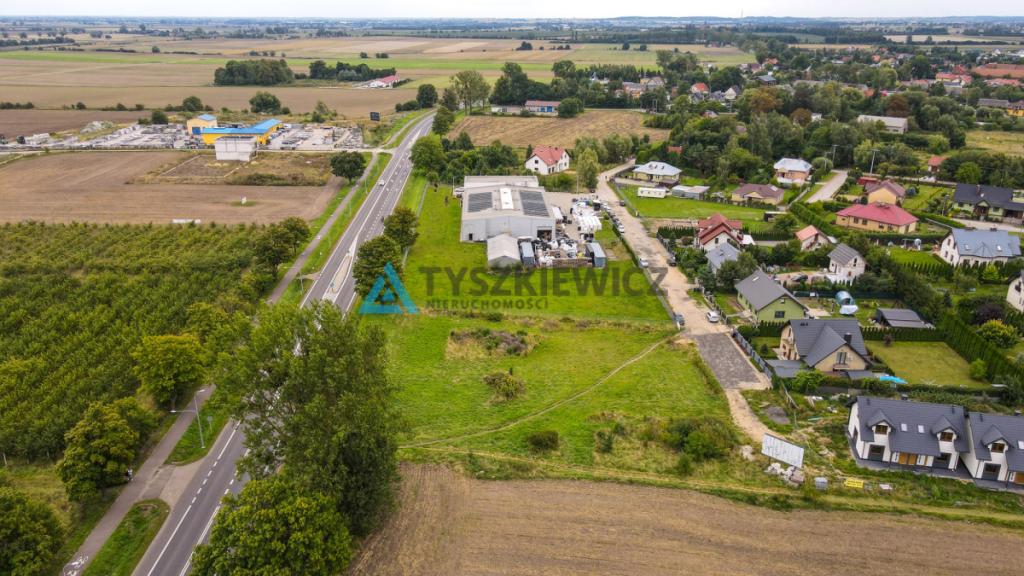 Działka inwestycyjna- KOLNIK - zdjęcie 4