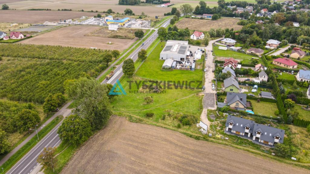 Działka inwestycyjna- KOLNIK - zdjęcie 15
