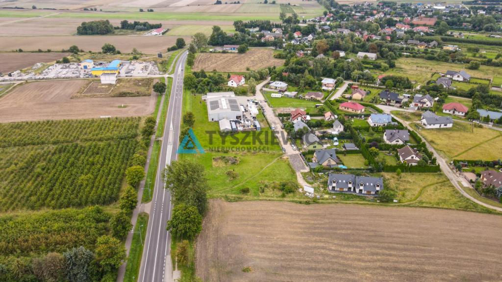 Działka inwestycyjna- KOLNIK - zdjęcie 14