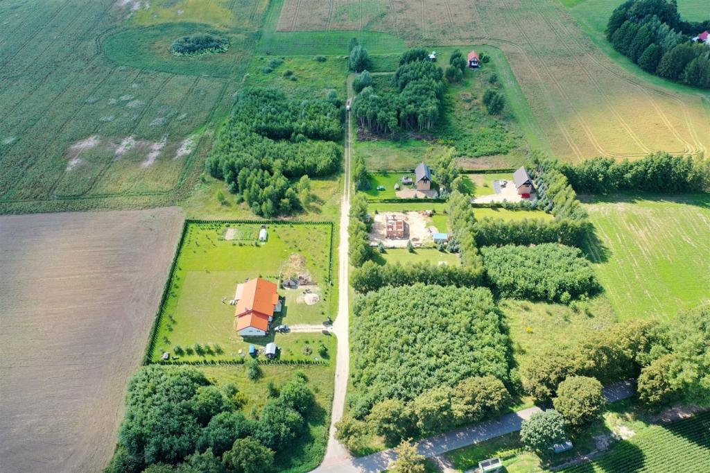 Działka budowlana 5951&nbsp;m², Srokowo - zdjęcie 4