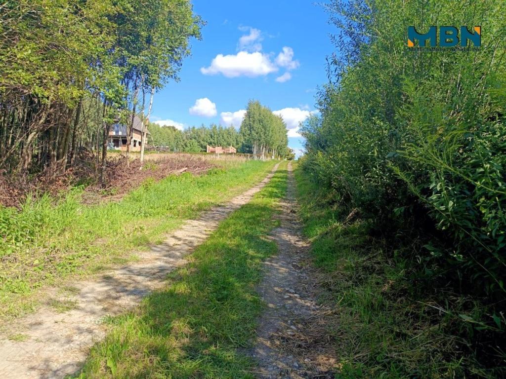 Działka budowlana 5951&nbsp;m², Srokowo - zdjęcie 8