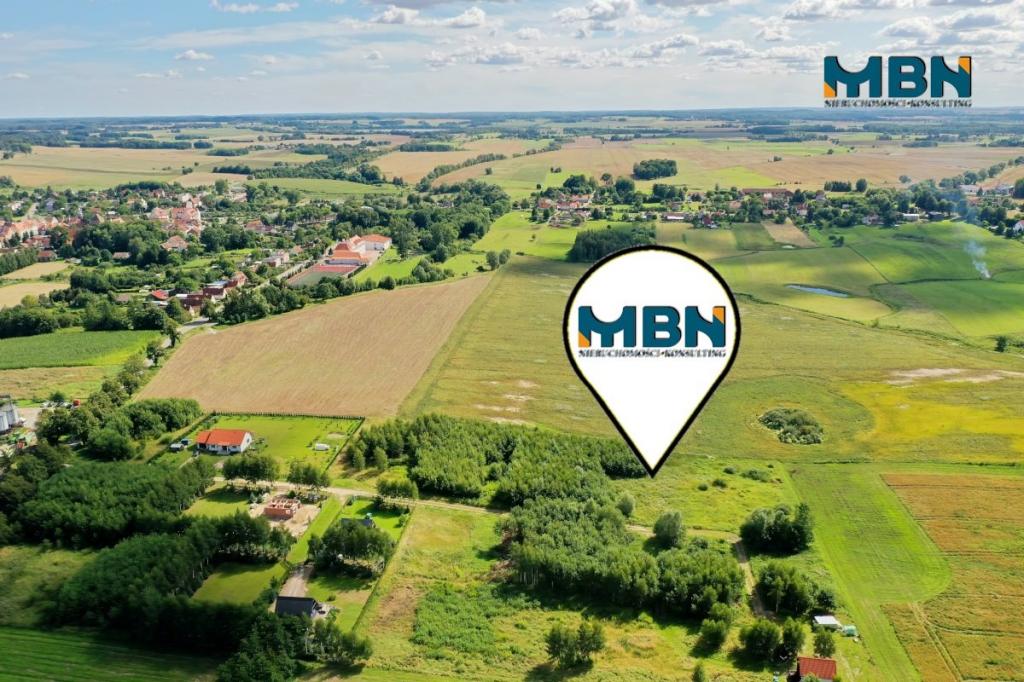 Działka budowlana 5951&nbsp;m², Srokowo - zdjęcie 2