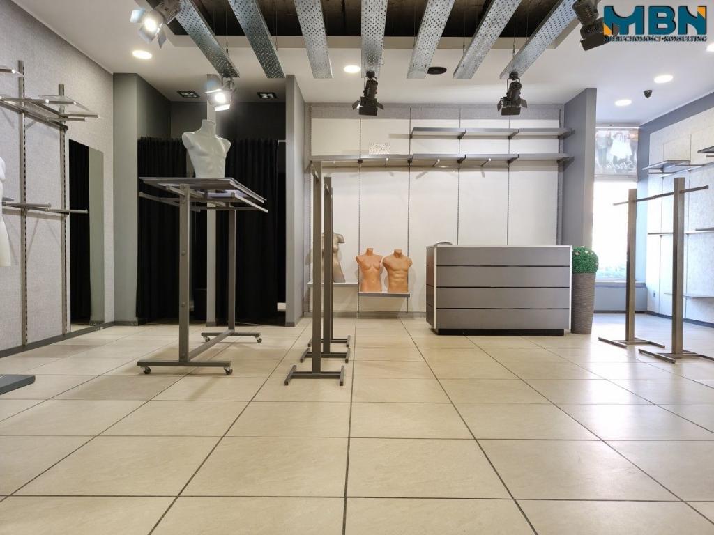 Sklep na sprzedaż, 70&nbsp;m², Giżycko - zdjęcie 6
