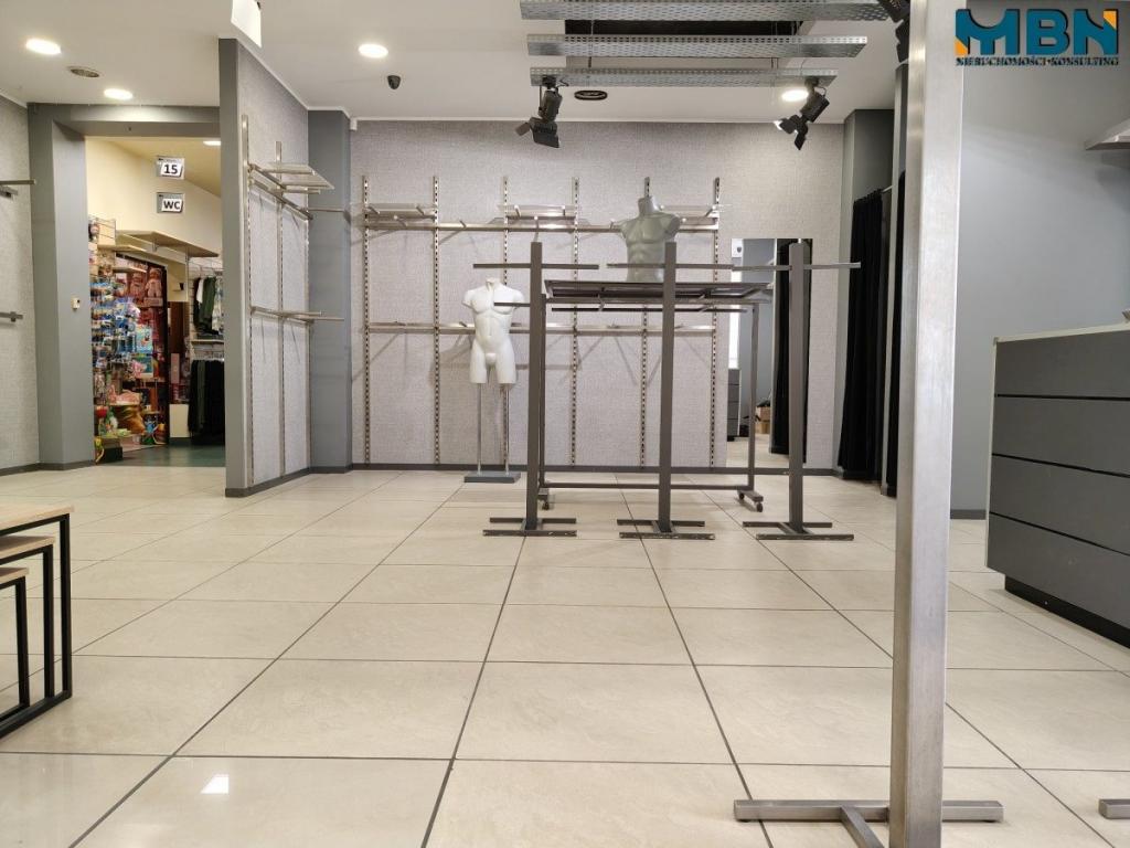 Sklep na sprzedaż, 70&nbsp;m², Giżycko - zdjęcie 8