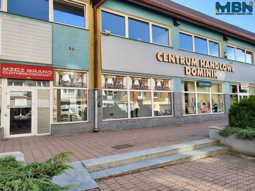Sklep na sprzedaż, 70&nbsp;m², Giżycko - zdjęcie 3