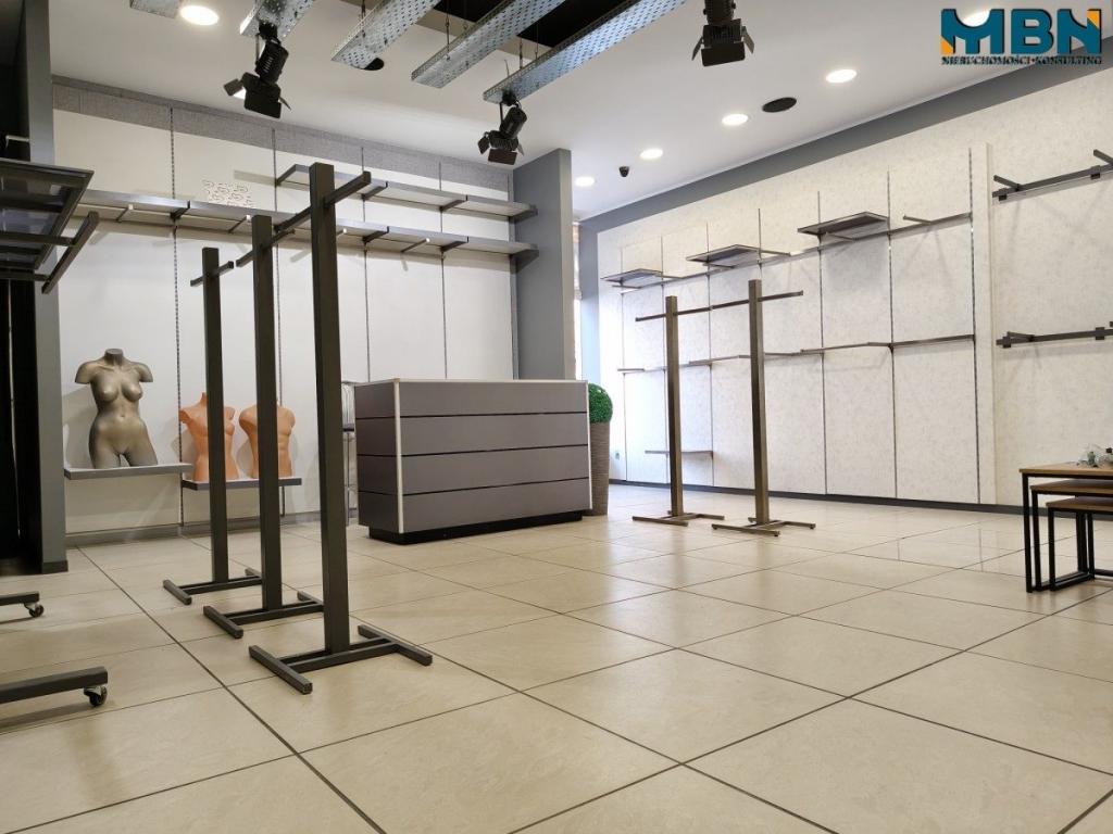 Sklep na sprzedaż, 70&nbsp;m², Giżycko - zdjęcie 9