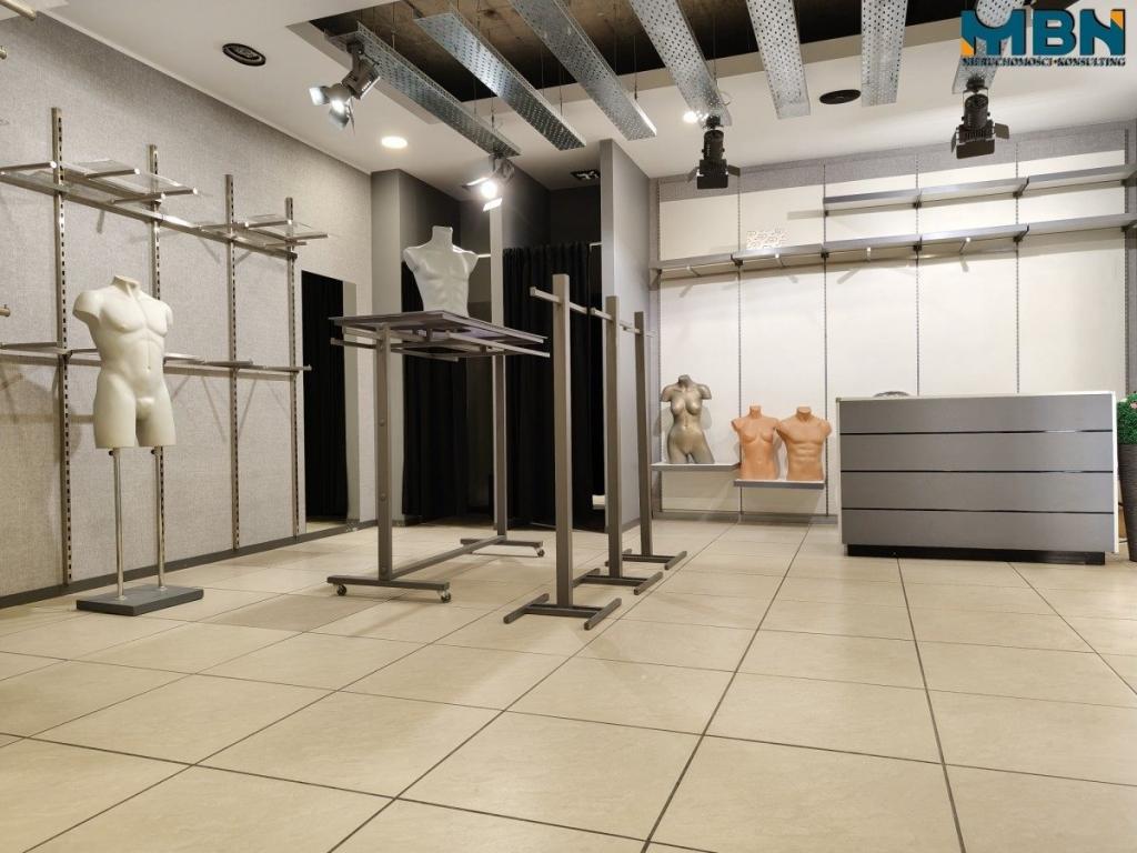 Sklep na sprzedaż, 70&nbsp;m², Giżycko - zdjęcie 5