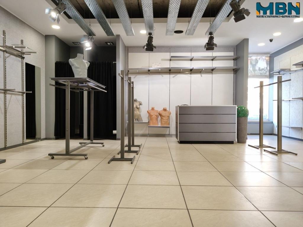 Sklep na sprzedaż, 70&nbsp;m², Giżycko - zdjęcie 10