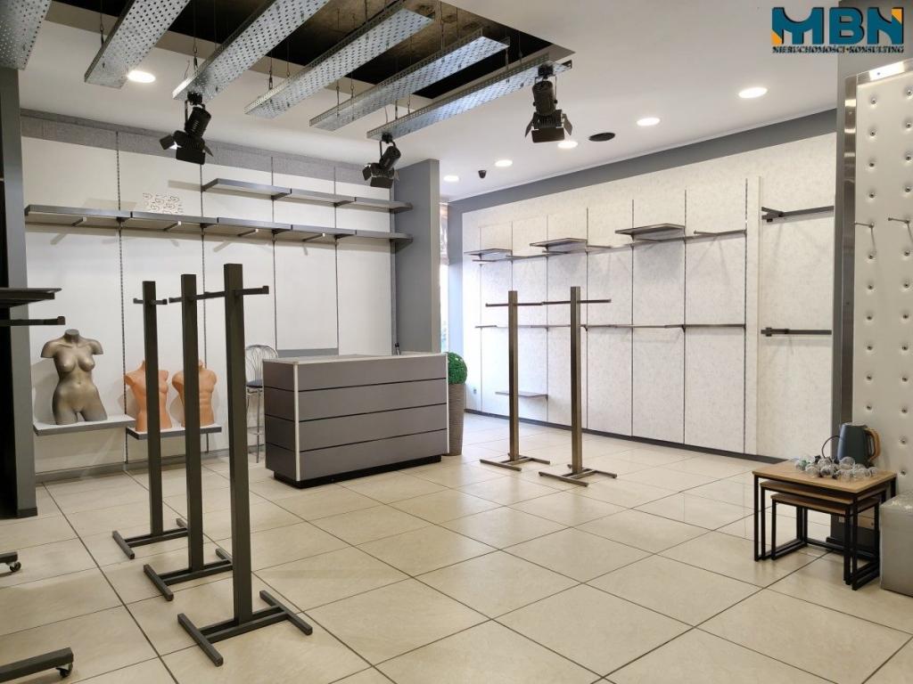 Sklep na sprzedaż, 70&nbsp;m², Giżycko - zdjęcie 7