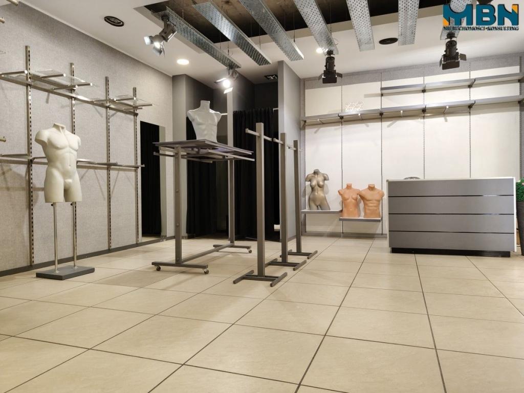 Sklep na sprzedaż, 70&nbsp;m², Giżycko - zdjęcie 4