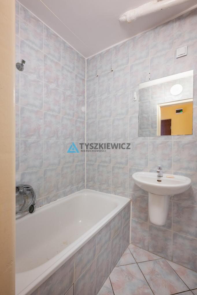 Dwa pokoje w centrum Kościerzyny, - dobra cena - zdjęcie 11
