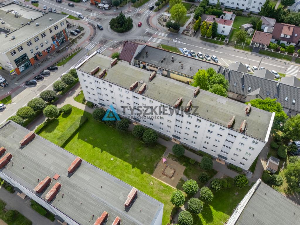 Dwa pokoje w centrum Kościerzyny, - dobra cena - zdjęcie 13