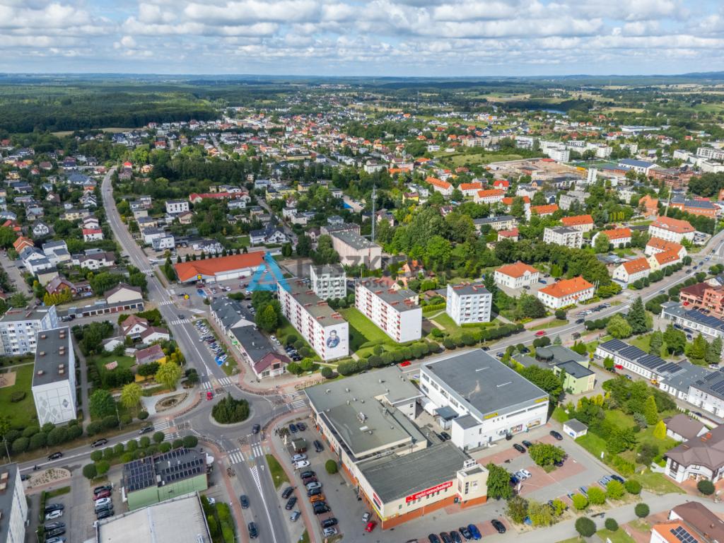 Dwa pokoje w centrum Kościerzyny, - dobra cena - zdjęcie 16