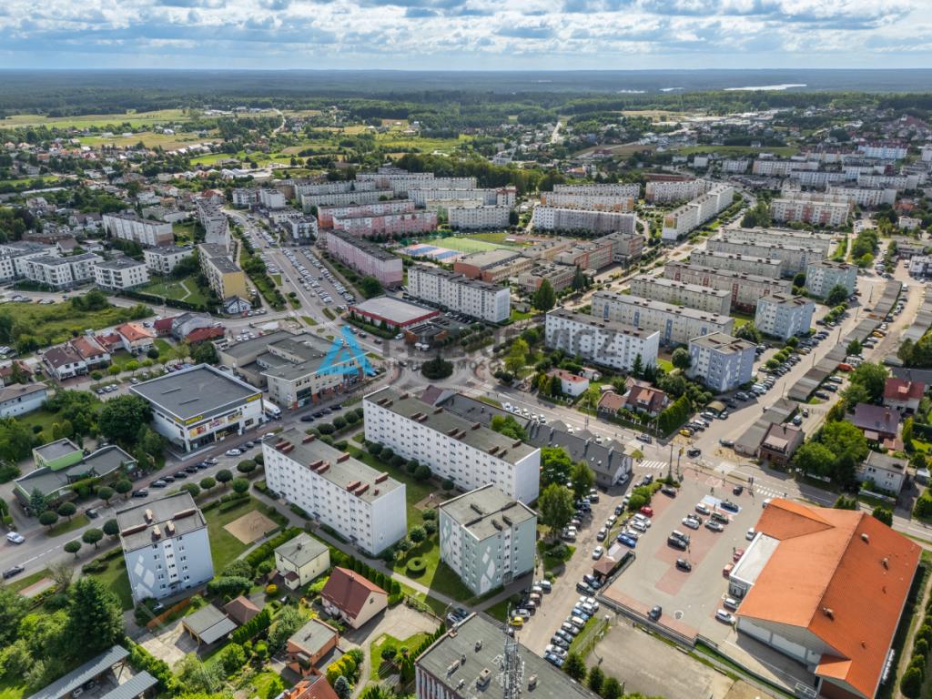 Dwa pokoje w centrum Kościerzyny, - dobra cena - zdjęcie 14