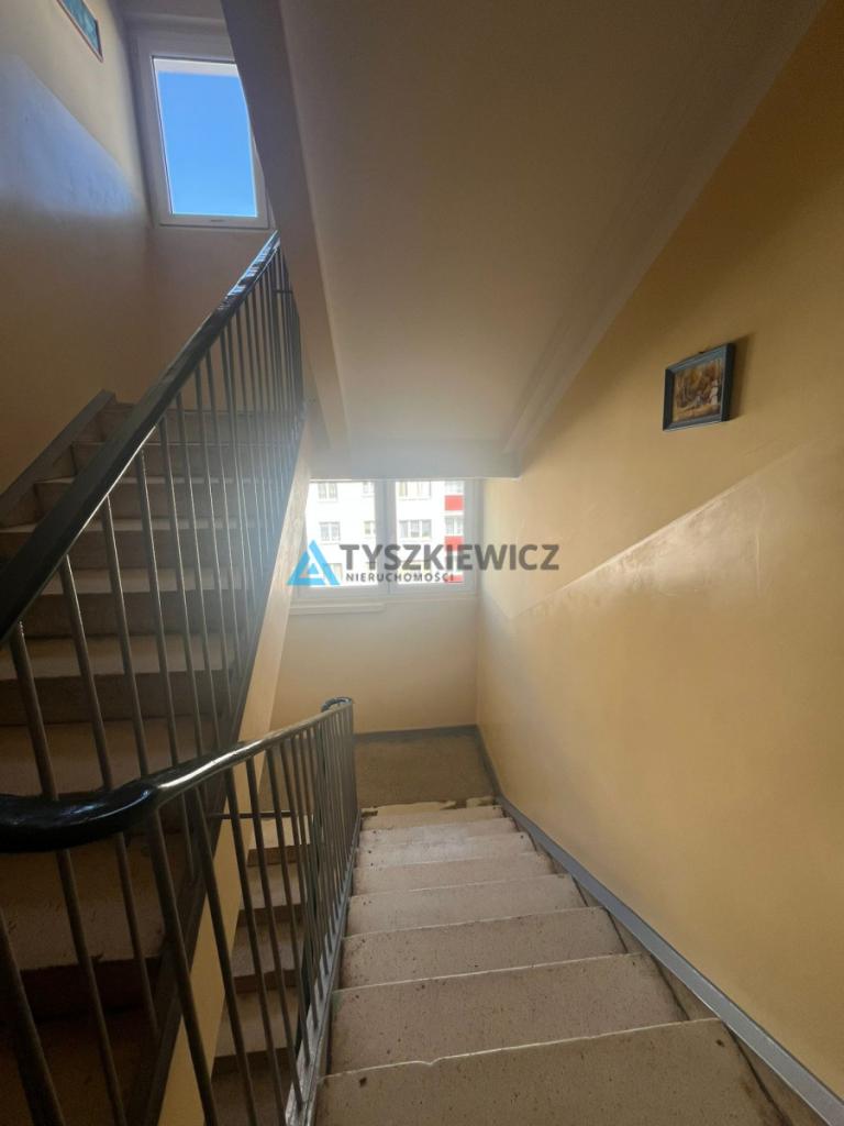 Dwa pokoje w centrum Kościerzyny, - dobra cena - zdjęcie 12