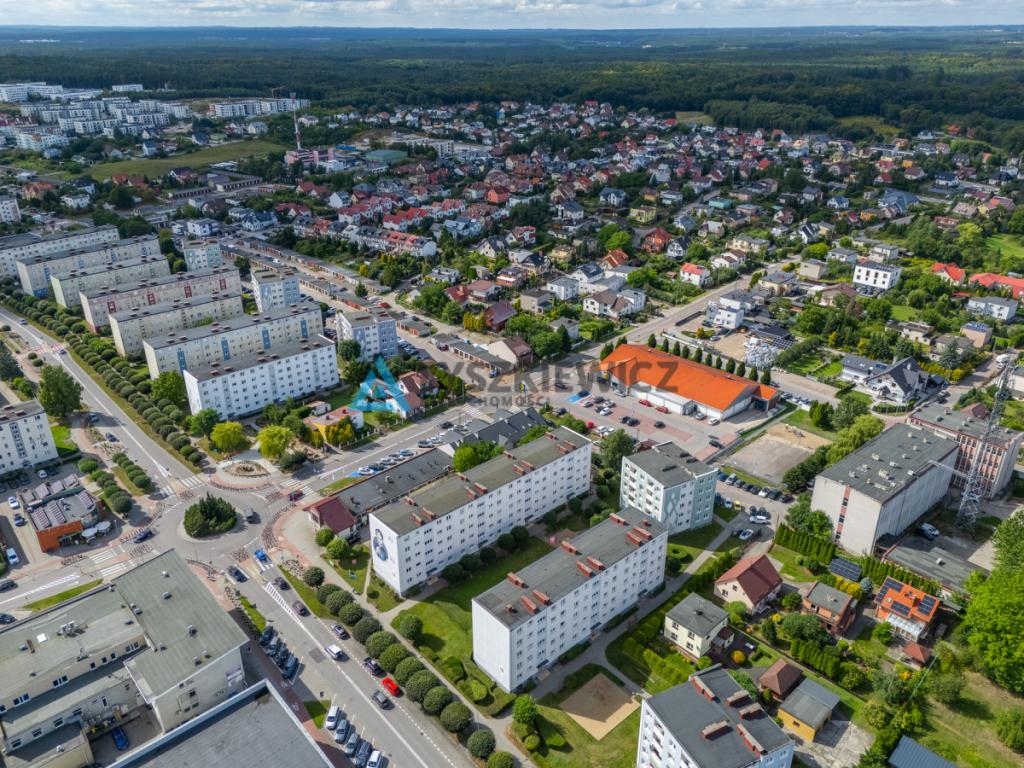 Dwa pokoje w centrum Kościerzyny, - dobra cena - zdjęcie 15