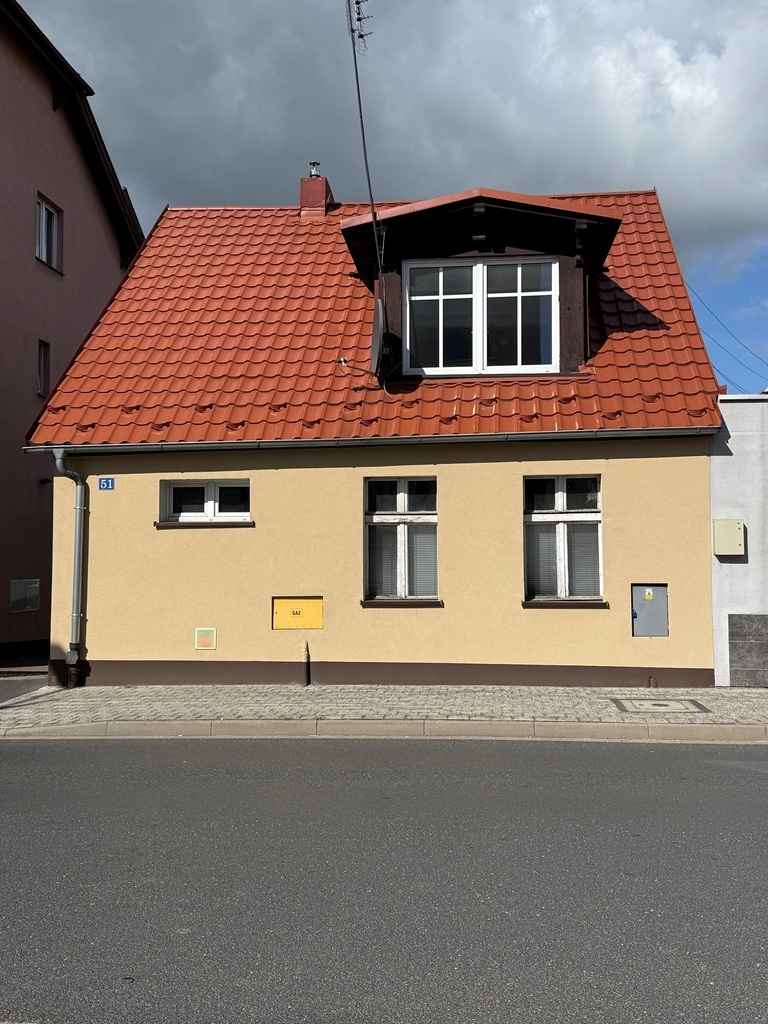 Dom 89,27 m², Czarnków, Kościuszki - zdjęcie 2