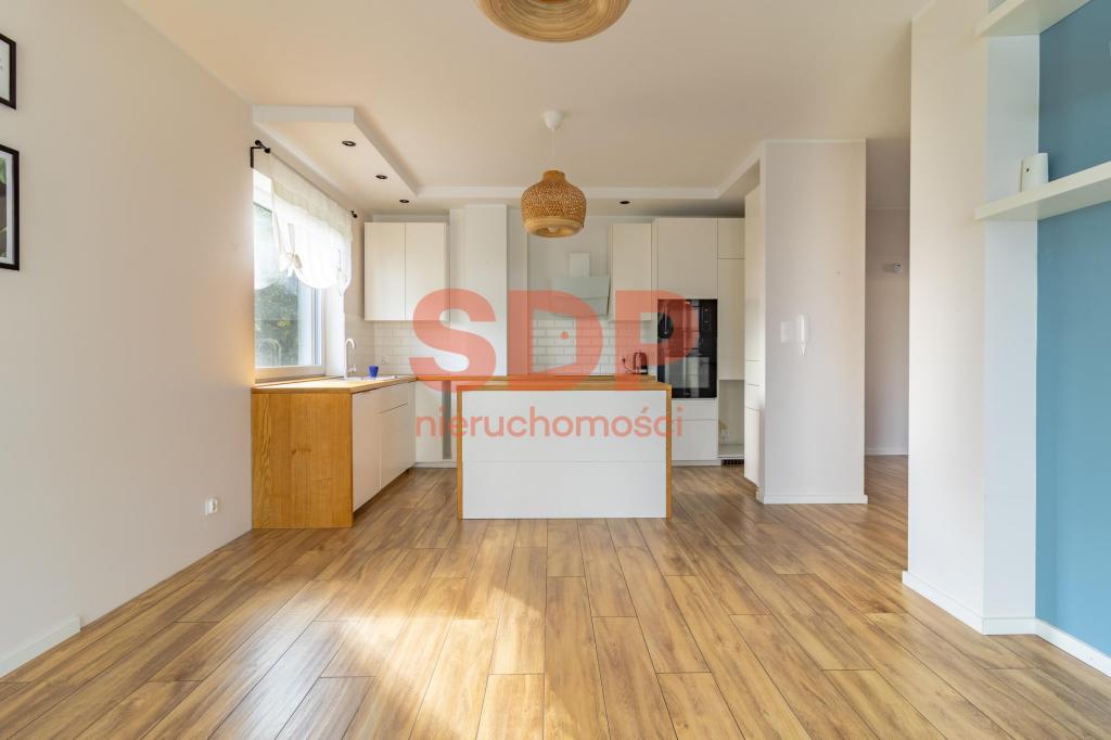 Mieszkanie 78 m², Łódź, Kurczaki - zdjęcie 1