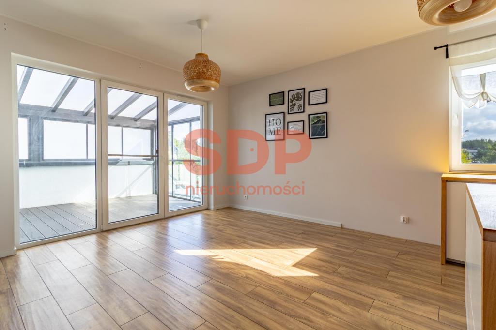 Mieszkanie 78 m², Łódź, Kurczaki - zdjęcie 2