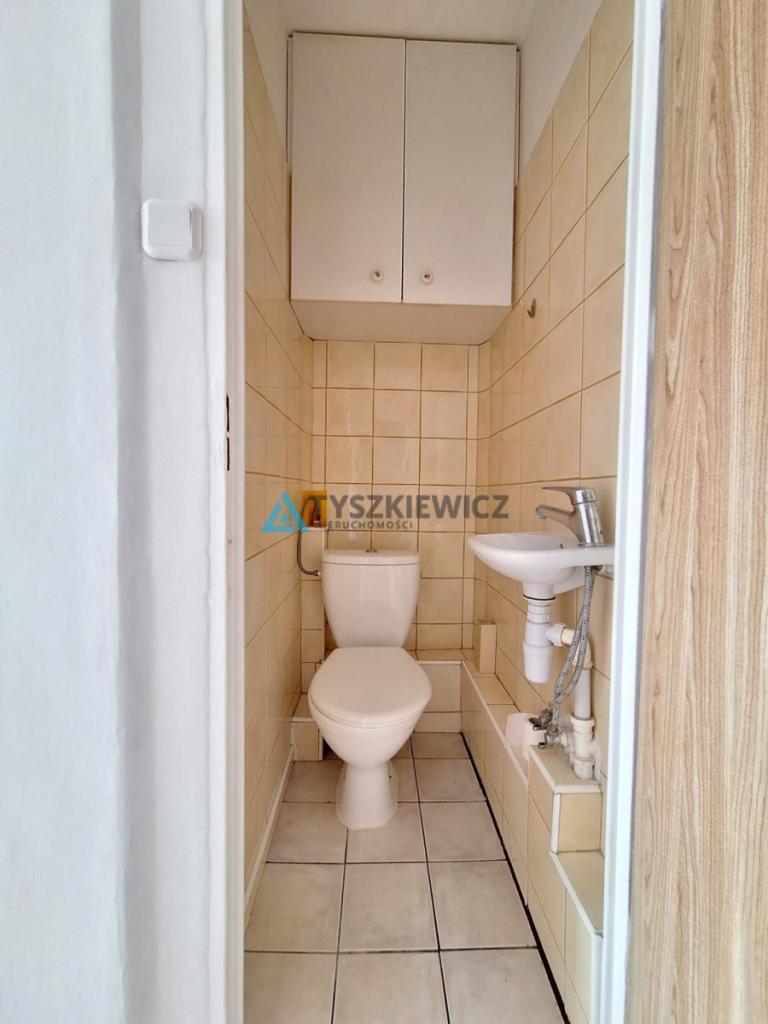 Pieszo dotrzesz wszędzie! 2-pokoje do wynajęcia - zdjęcie 10