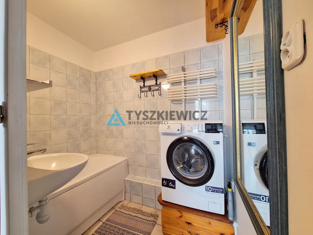 Pieszo dotrzesz wszędzie! 2-pokoje do wynajęcia - zdjęcie 9