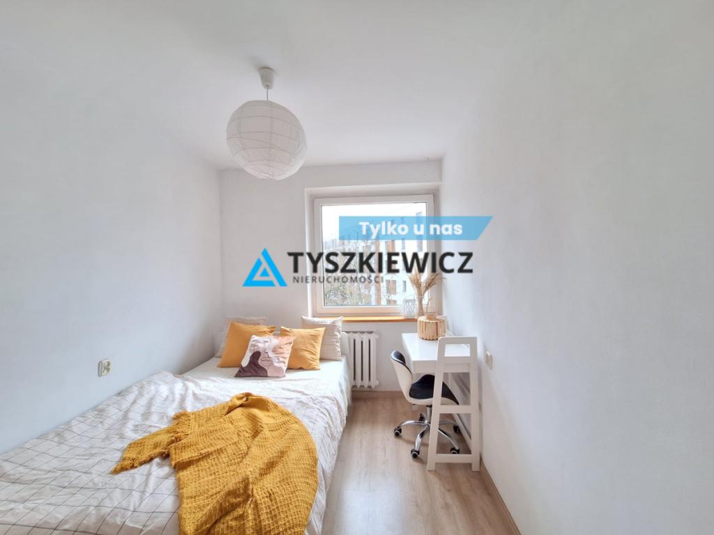 Pieszo dotrzesz wszędzie! 2-pokoje do wynajęcia - zdjęcie 1