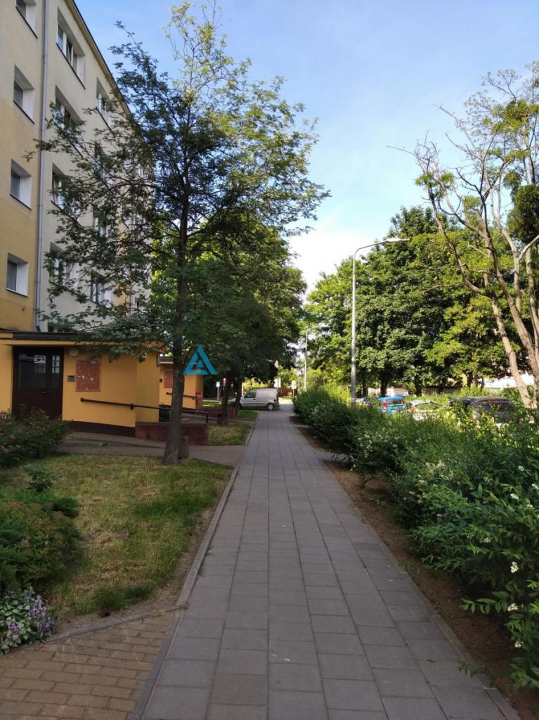 Pieszo dotrzesz wszędzie! 2-pokoje do wynajęcia - zdjęcie 12