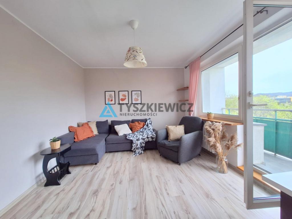 Pieszo dotrzesz wszędzie! 2-pokoje do wynajęcia - zdjęcie 3