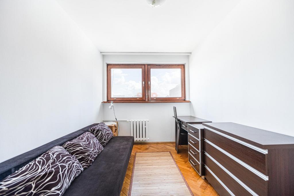 Mieszkanie 53&nbsp;m², Wrocław, Plac Nowy Targ - zdjęcie 8