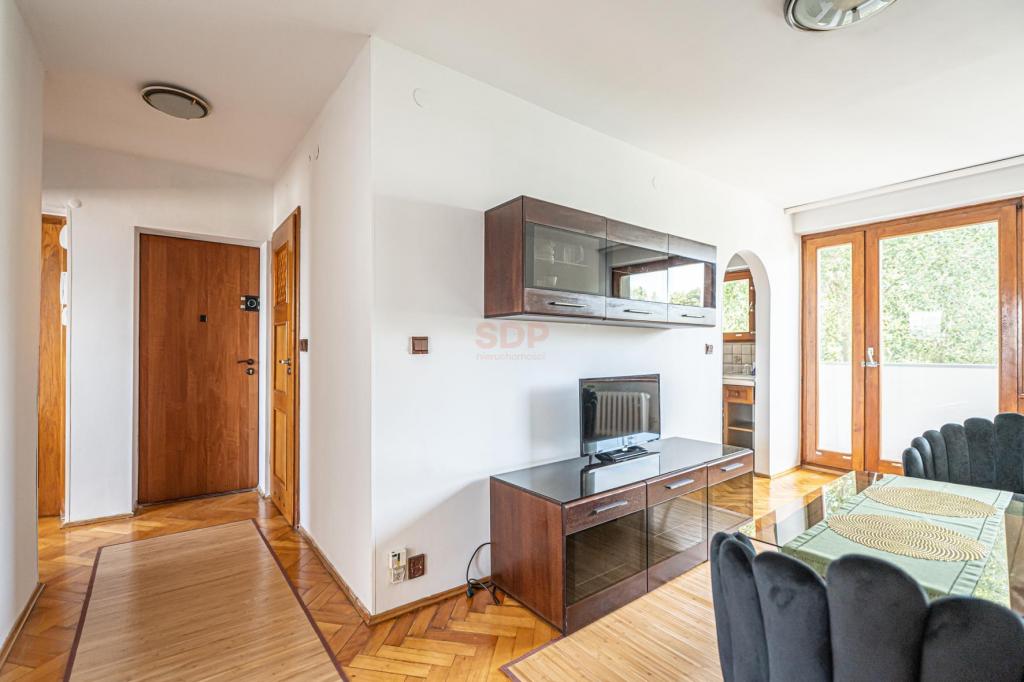 Mieszkanie 53&nbsp;m², Wrocław, Plac Nowy Targ - zdjęcie 18