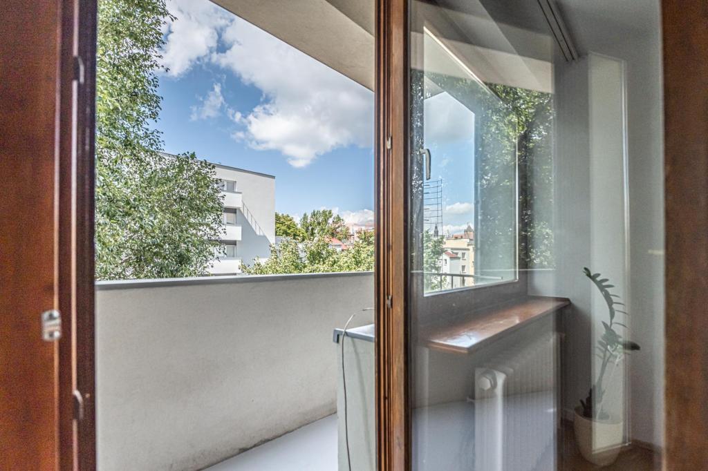 Mieszkanie 53&nbsp;m², Wrocław, Plac Nowy Targ - zdjęcie 3