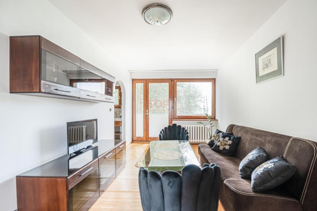 Mieszkanie 53&nbsp;m², Wrocław, Plac Nowy Targ - zdjęcie 5
