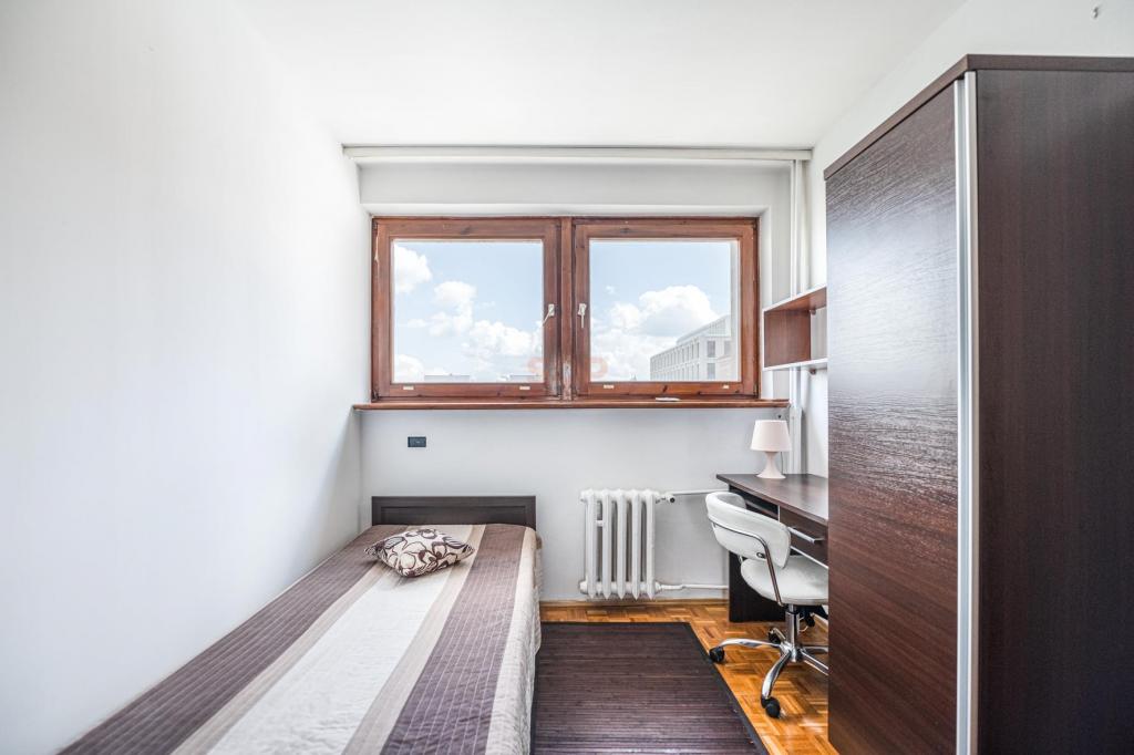 Mieszkanie 53&nbsp;m², Wrocław, Plac Nowy Targ - zdjęcie 12