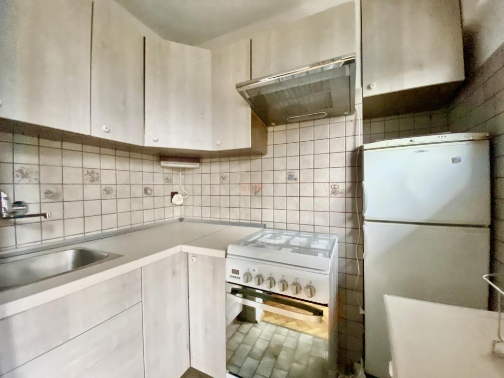 Mieszkanie 53&nbsp;m², Wrocław, Plac Nowy Targ - zdjęcie 6