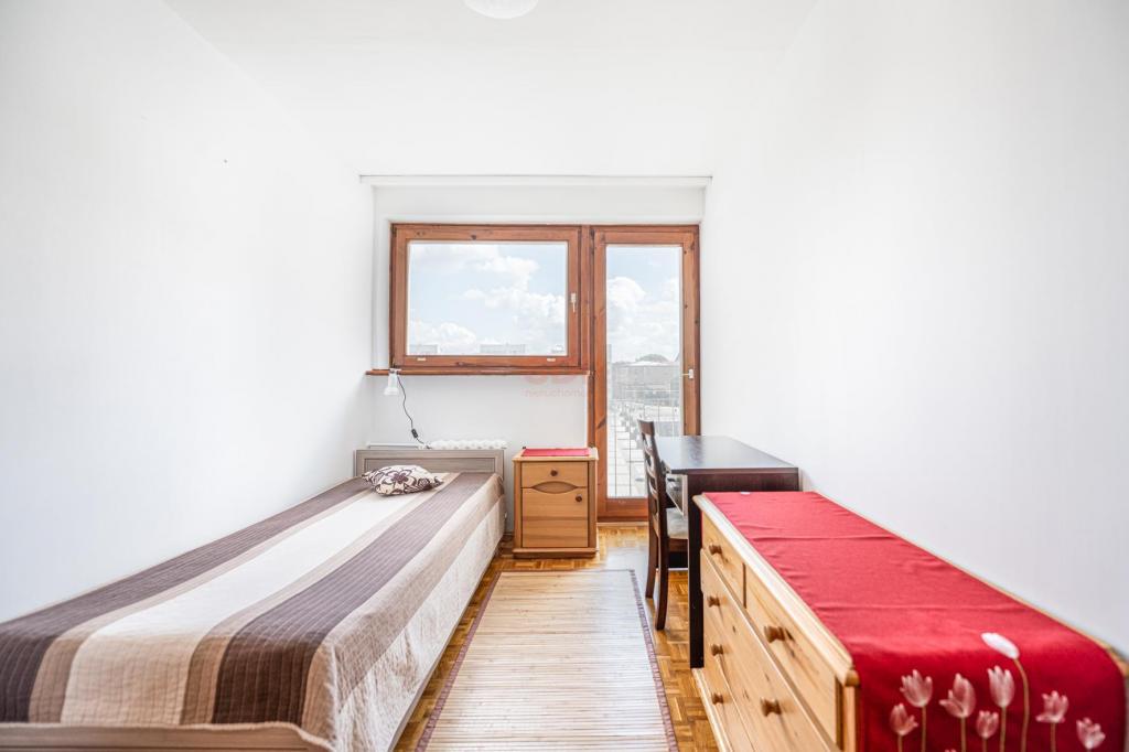 Mieszkanie 53&nbsp;m², Wrocław, Plac Nowy Targ - zdjęcie 15