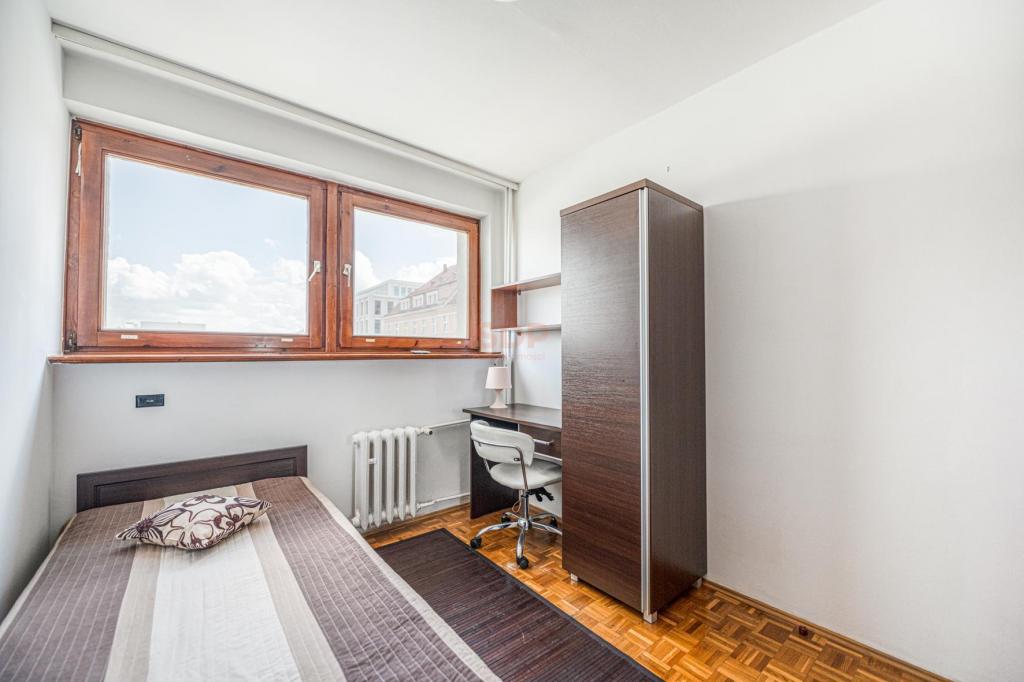 Mieszkanie 53&nbsp;m², Wrocław, Plac Nowy Targ - zdjęcie 13