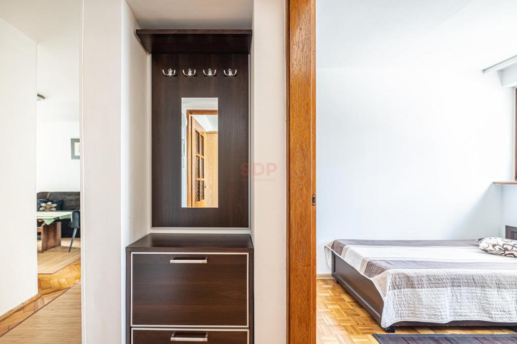 Mieszkanie 53&nbsp;m², Wrocław, Plac Nowy Targ - zdjęcie 20