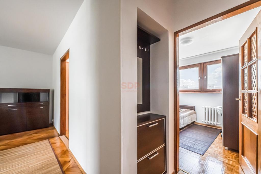 Mieszkanie 53&nbsp;m², Wrocław, Plac Nowy Targ - zdjęcie 17
