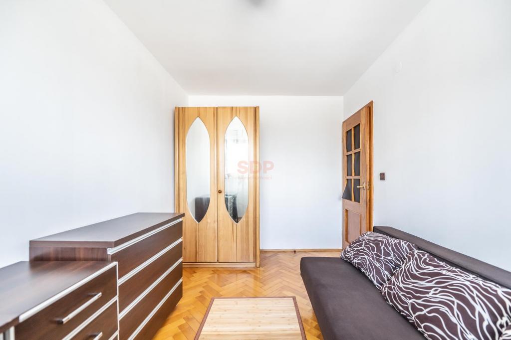 Mieszkanie 53&nbsp;m², Wrocław, Plac Nowy Targ - zdjęcie 11