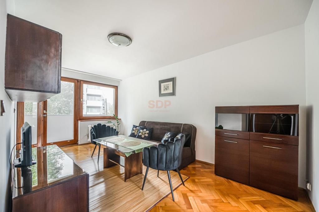 Mieszkanie 53&nbsp;m², Wrocław, Plac Nowy Targ - zdjęcie 4